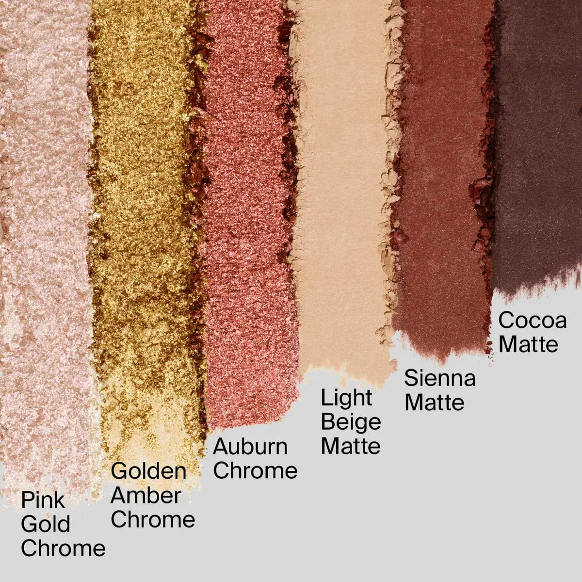 Eye Library Talc-Free Eyeshadow Palette - HAUS LABS BY LADY GAGA / Paleta de sombras