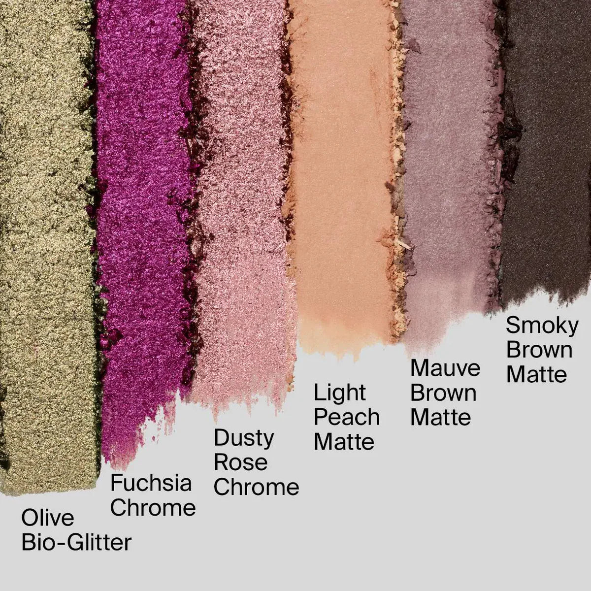 Eye Library Talc-Free Eyeshadow Palette - HAUS LABS BY LADY GAGA / Paleta de sombras