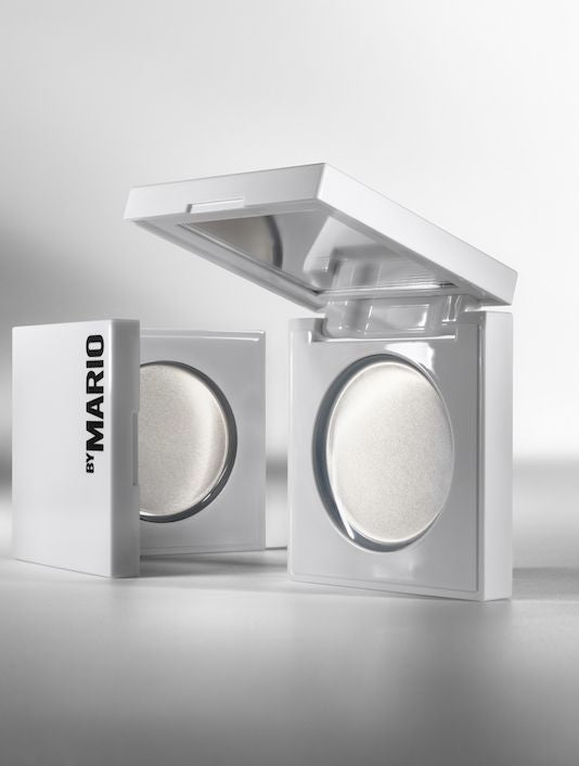 Master Secret Glow® Highlighter - MAKEUP BY MARIO / Bálsamo iluminador *Pre-Orden