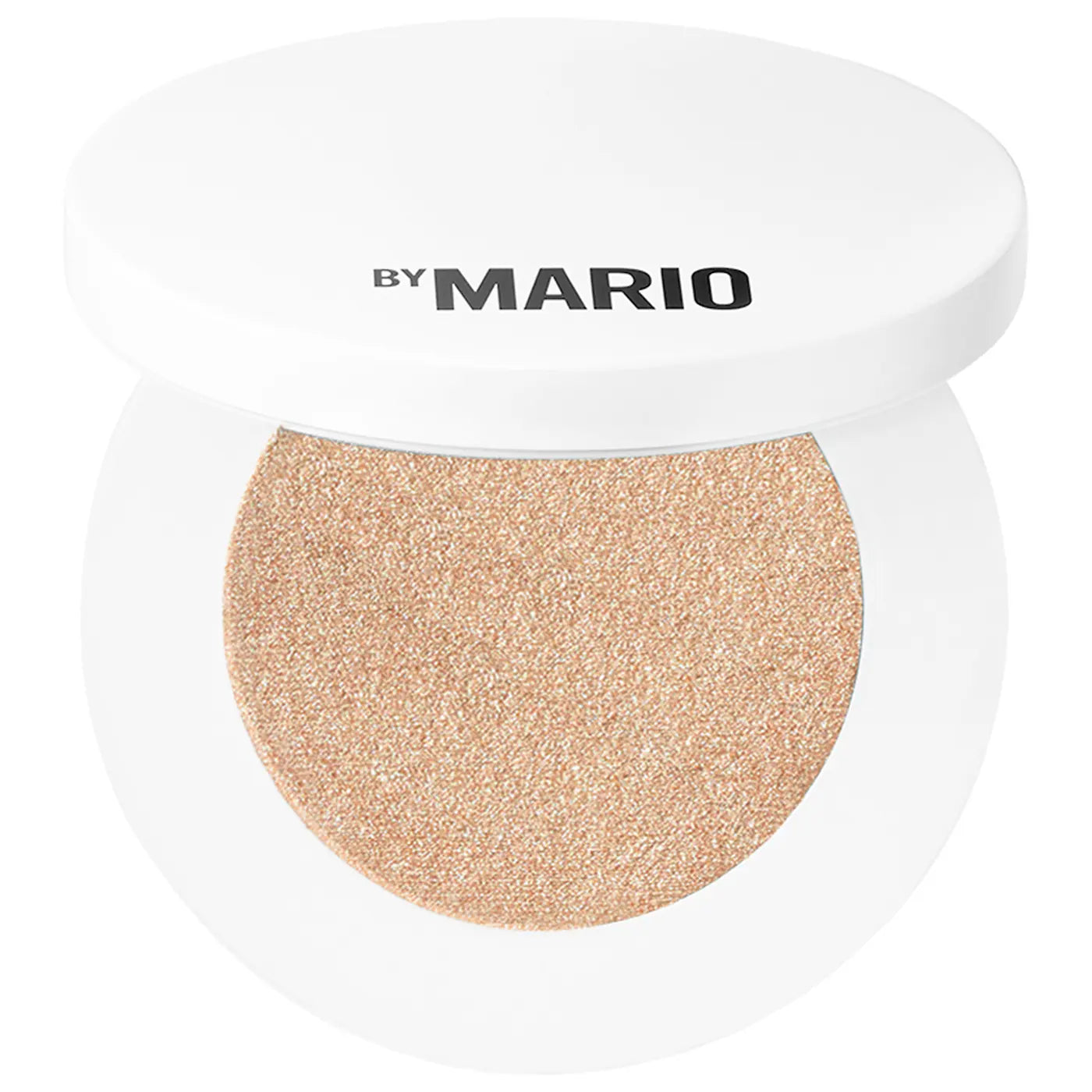 Soft Glow Highlighter - MAKEUP BY MARIO / Iluminador en polvo