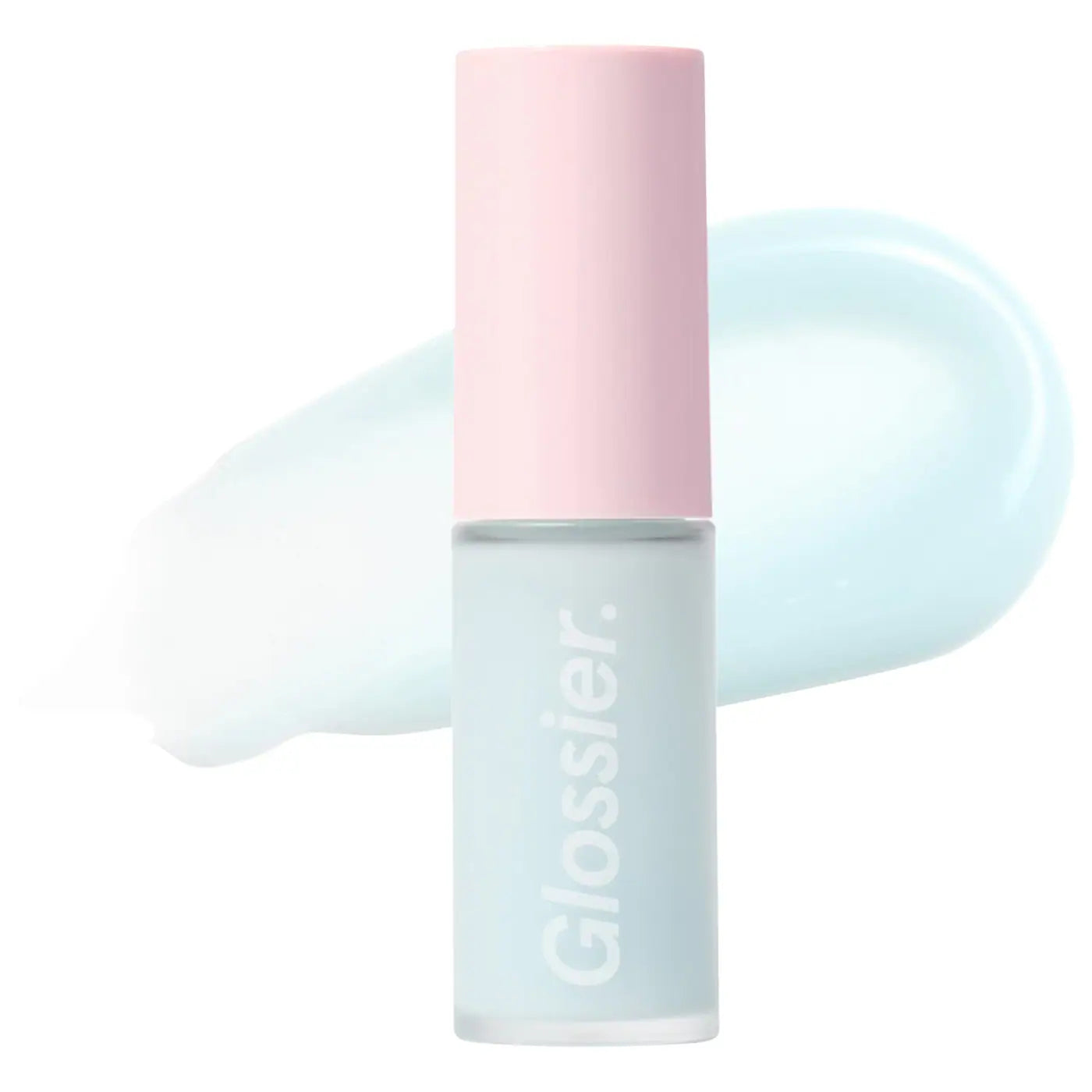 Lip Glaze Hydrating Cooling Sheer Lip Oil