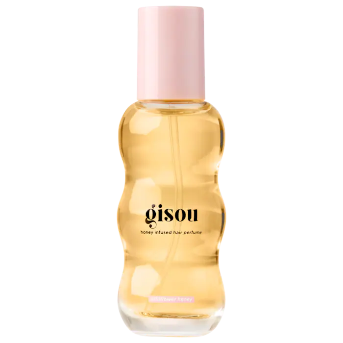GISOU Wildflower Honey Infused Hair Perfume