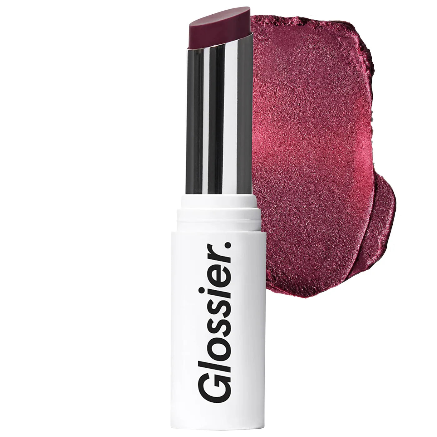 Generation G Sheer Matte Lipstick