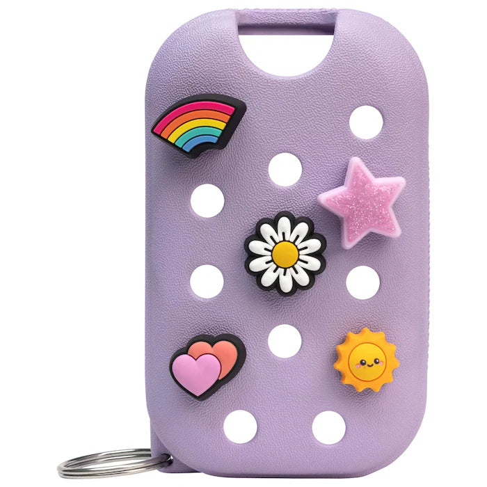 Crocs x Touchland Hand Sanitizer Mist Case Pre orden