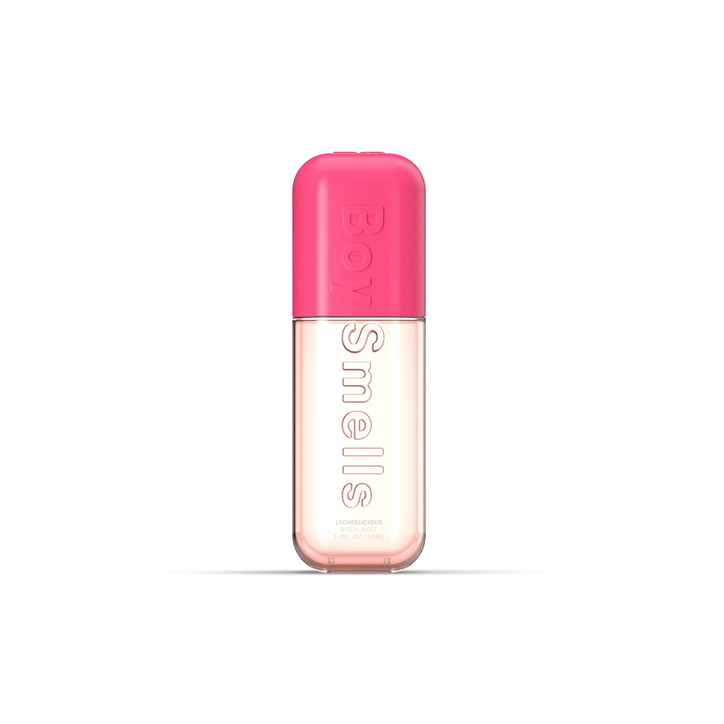 LYCHEELICIOUS TRAVEL MIST