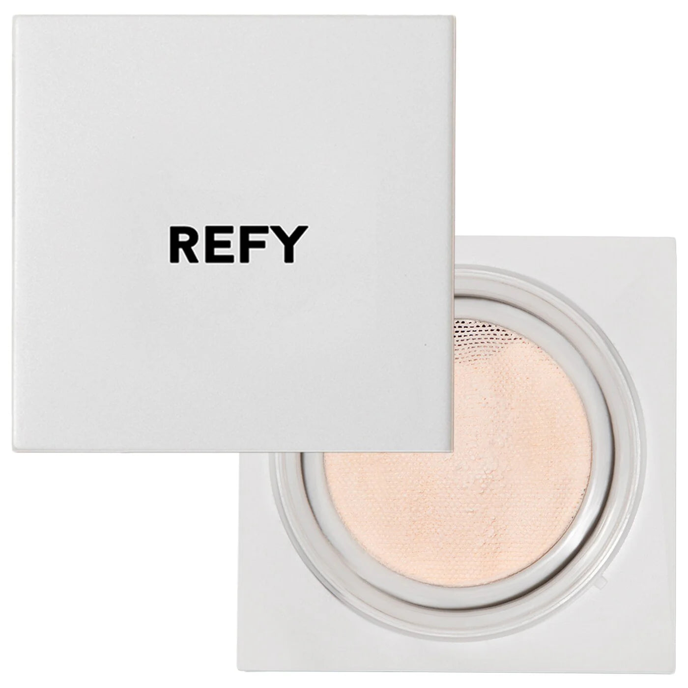 Skin Finish Water Based Loose Setting Powder - Refy / Polvo fijador