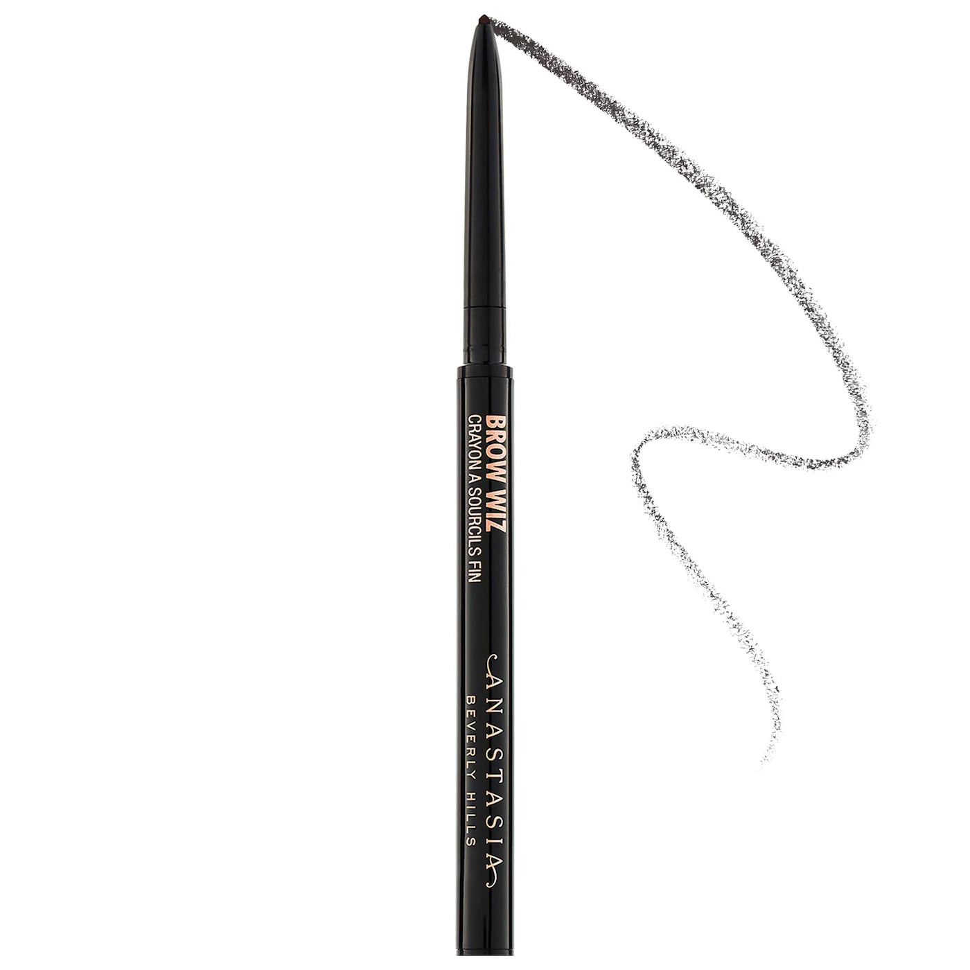 Brow Wiz® Ultra-Slim Precision Detailing Eyebrow Pencil Mini Size