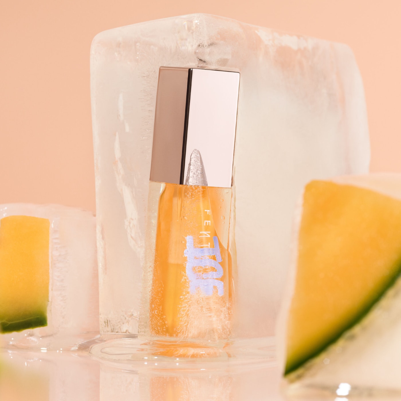 Gloss Bomb Ice Cooling Lip Gloss