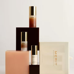 The Mini Great Skin Trio Edicion Limitada -Pre.orden