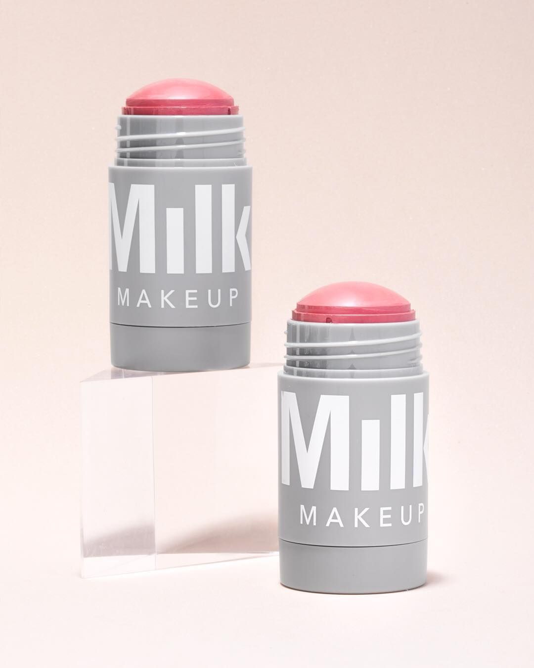 Lip + Cheek Non-Comedogenic Cream Blush Stick
