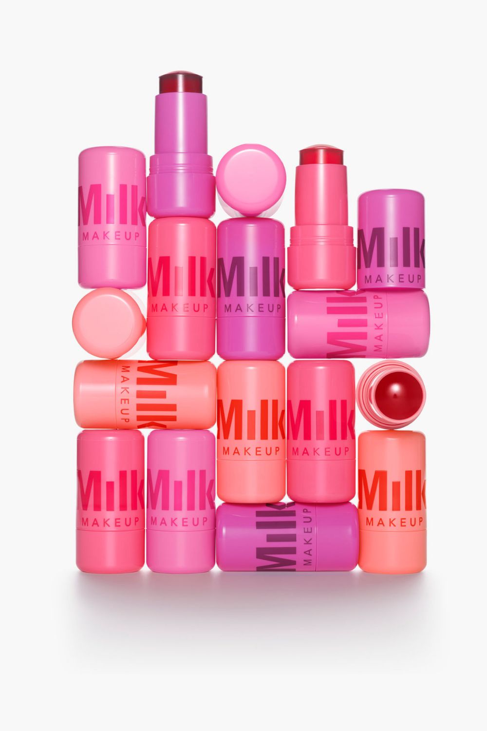Cooling Water Jelly Tint Lip + Cheek Blush Stain