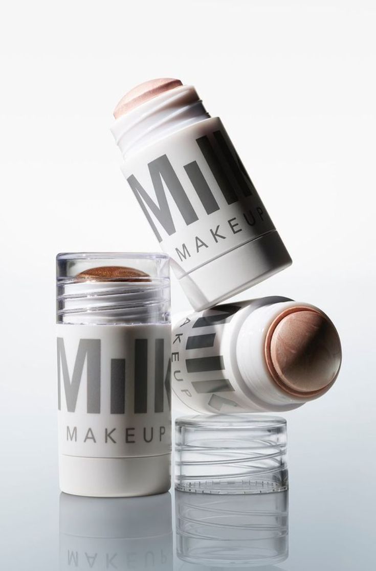 Matte Cream Bronzer Stick