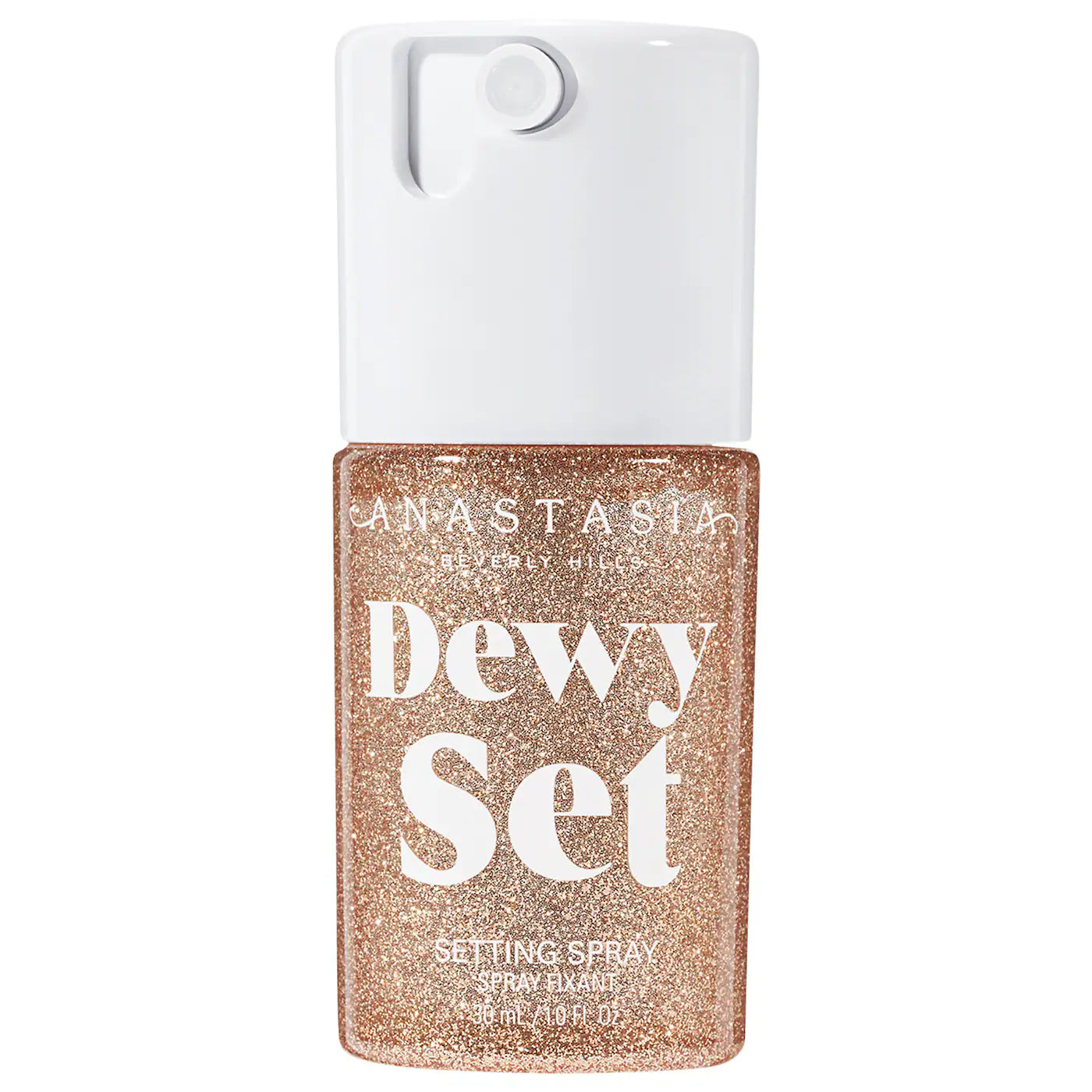 Dewy Set Hydrating Setting Spray