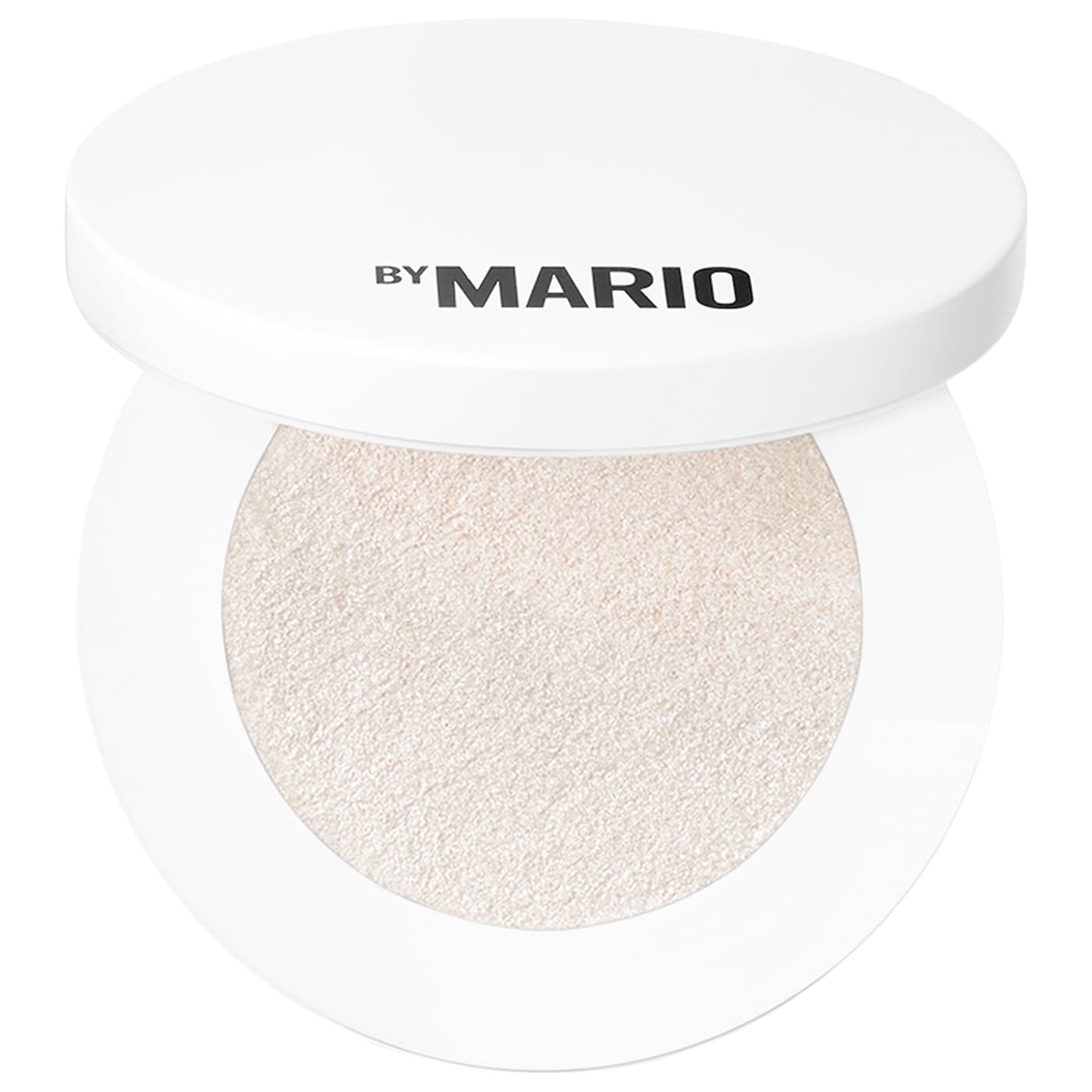Soft Glow Highlighter - MAKEUP BY MARIO / Iluminador en polvo