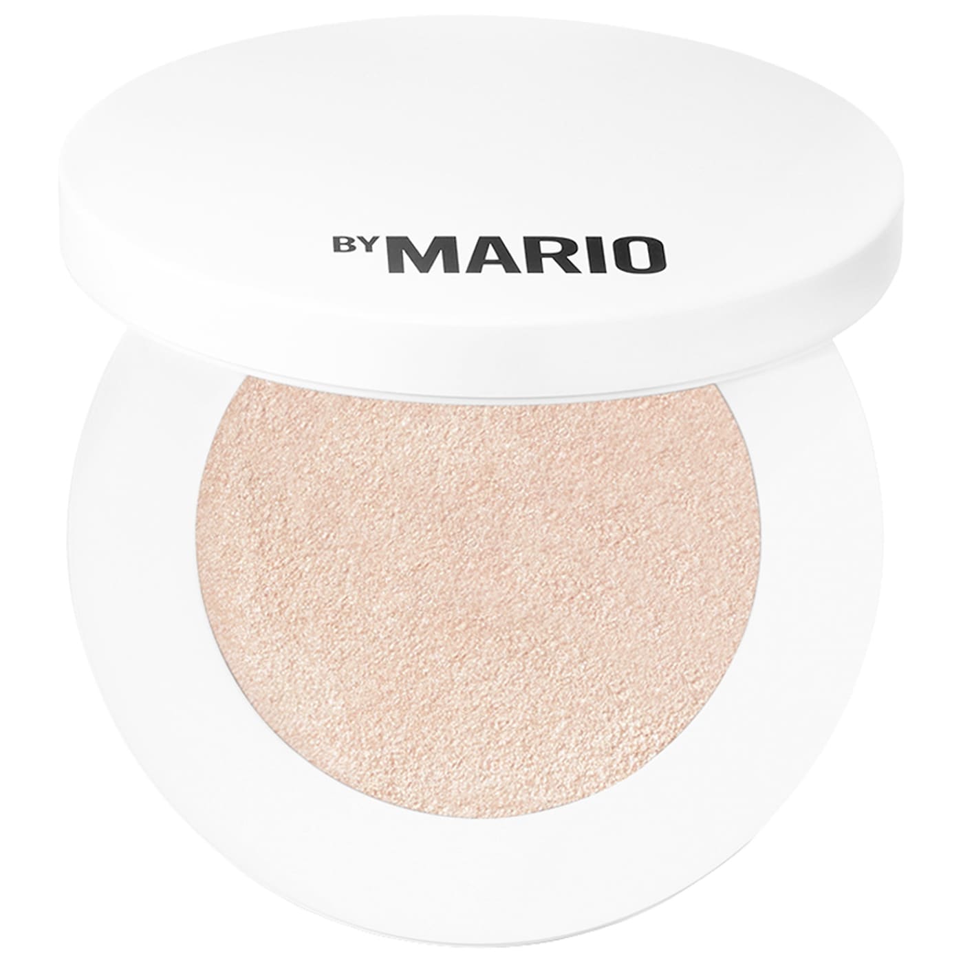 Soft Glow Highlighter - MAKEUP BY MARIO / Iluminador en polvo