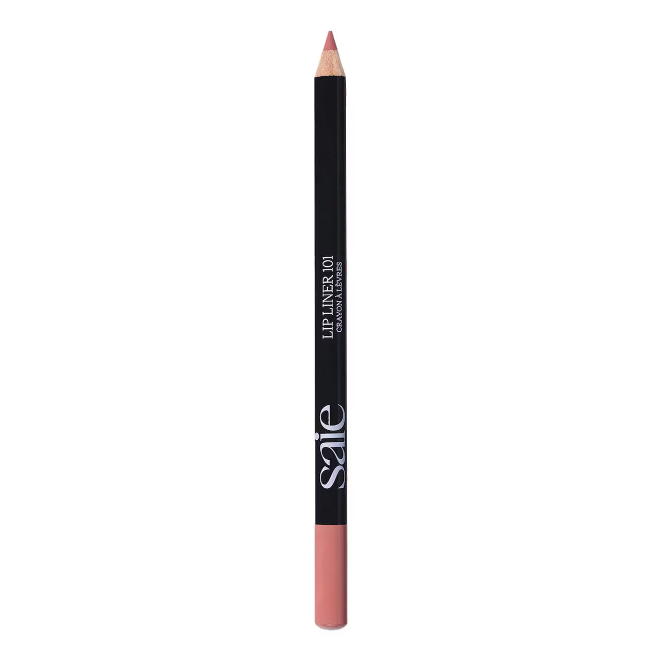 LIP LINER 101 CREAMY & DEFINING LIP PENCIL.