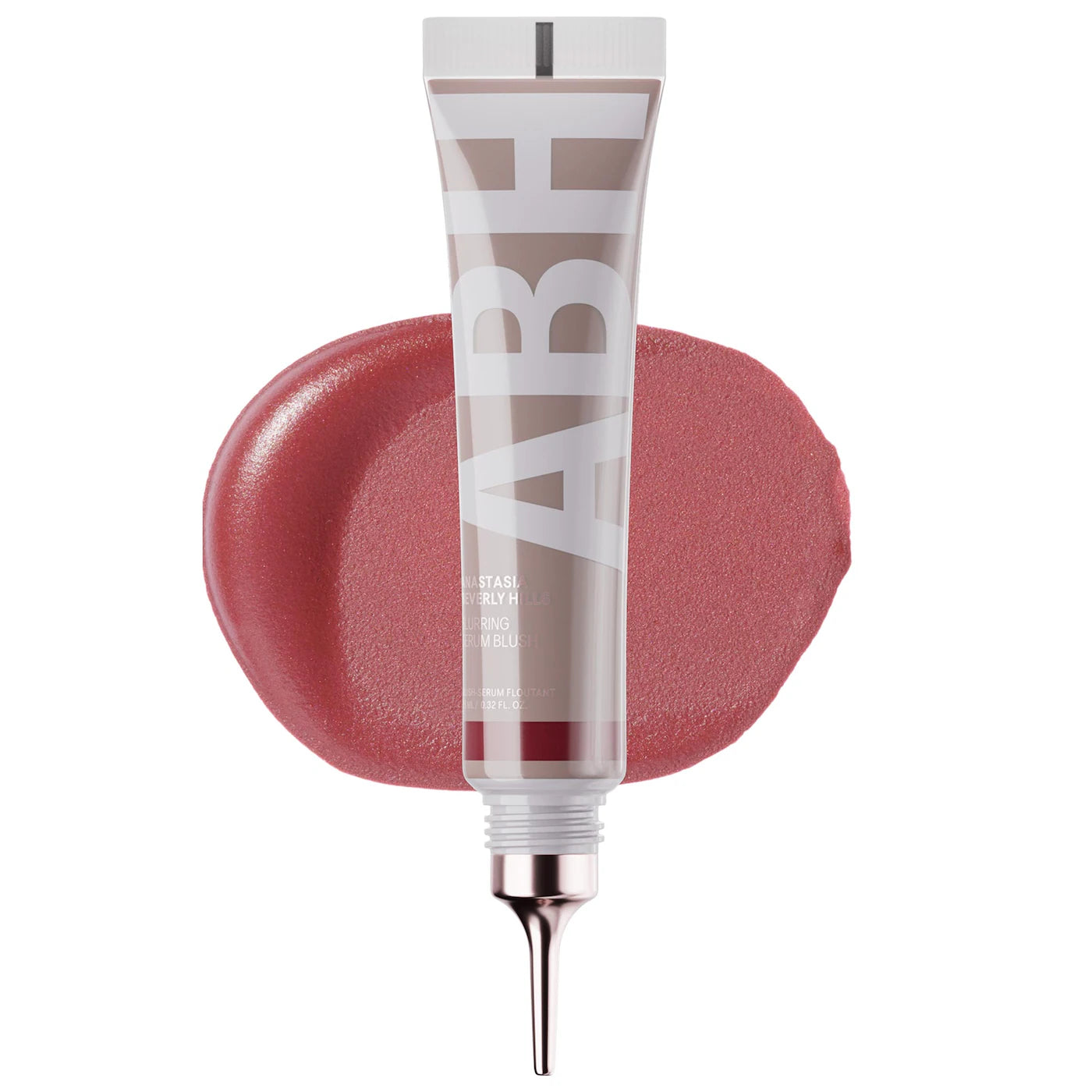 Blurring Serum Liquid Blush - Anastasia Beverly Hills / Rubor líquido hidratante