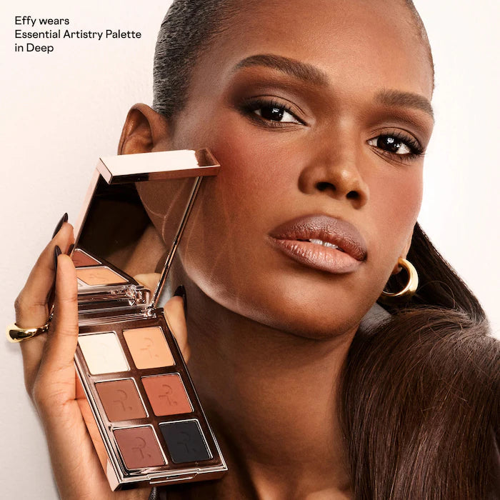 Major Dimension Essential Artistry Edit Eyeshadow Palette Pre-orden