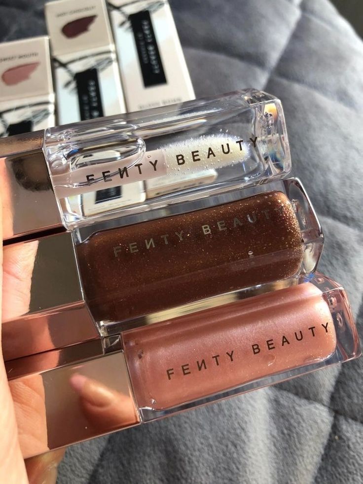GLOSS BOMB UNIVERSAL LIP LUMINIZER (GLOSS PARA LABIOS)