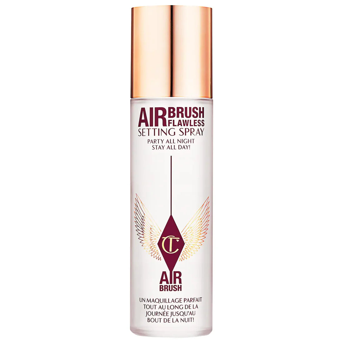 AIRBRUSH FLAWLESS SETTING SPRAY ORIGINAL