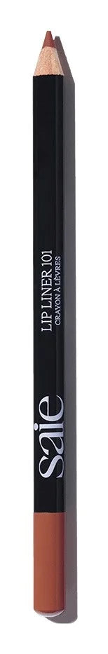 LIP LINER 101 CREAMY & DEFINING LIP PENCIL.