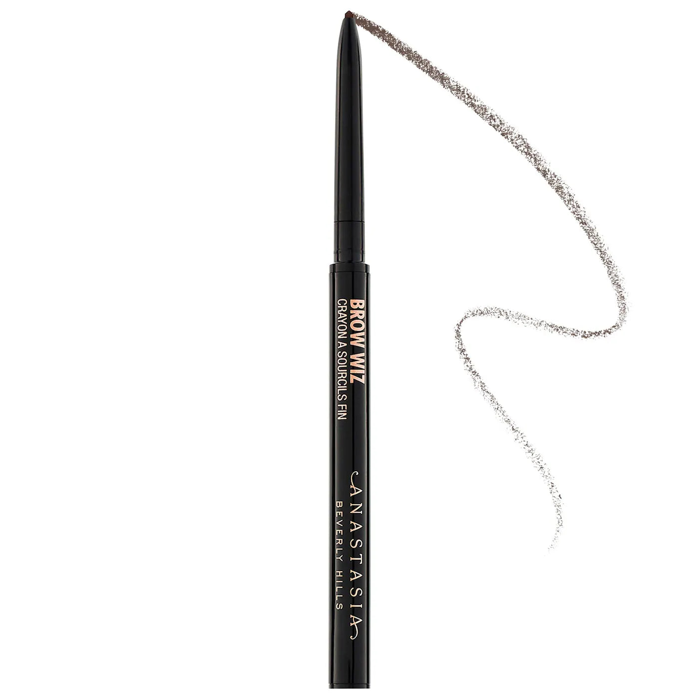 Brow Wiz® Ultra-Slim Precision Detailing Eyebrow Pencil Mini Size
