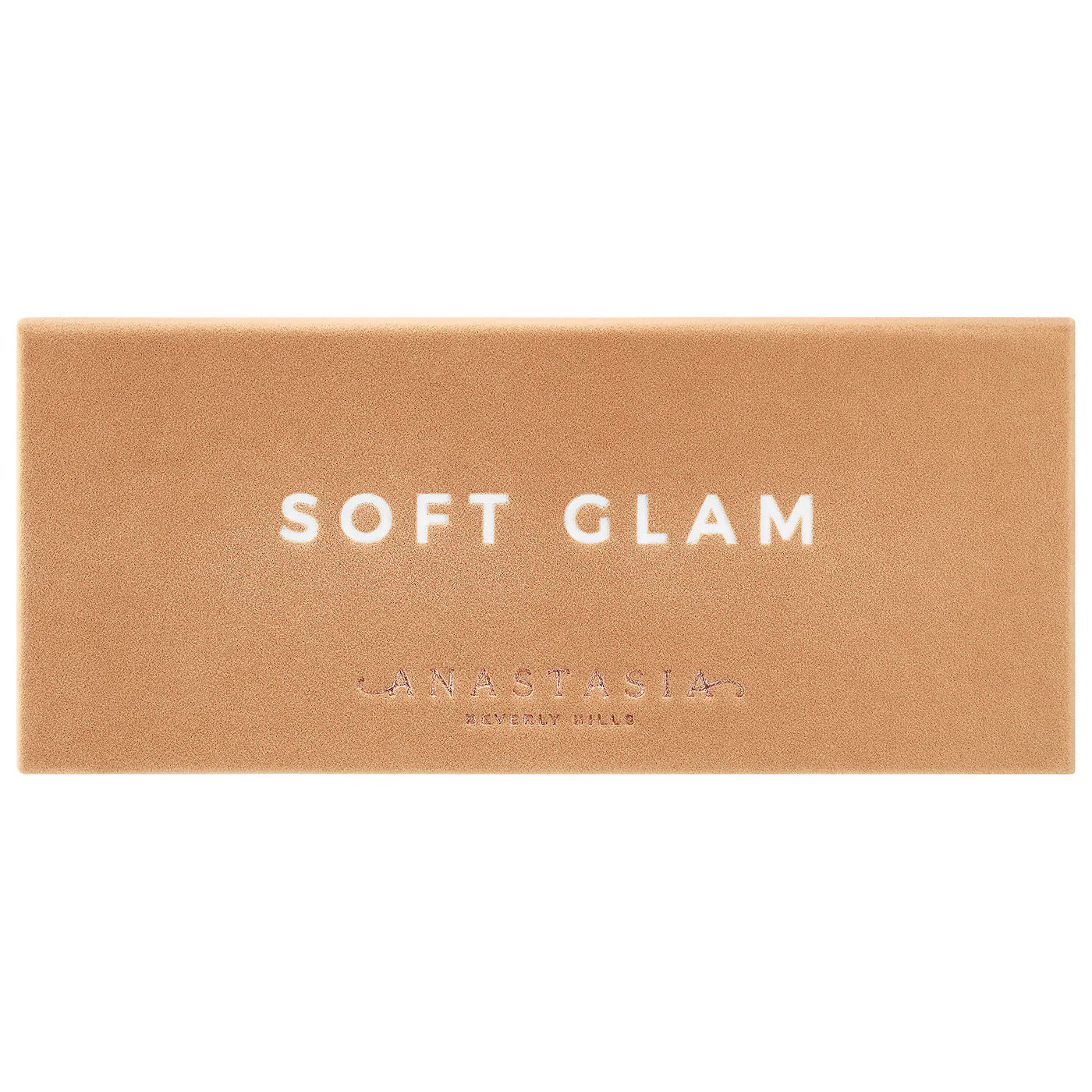 Soft Glam Eyeshadow Palette *Pre-Orden