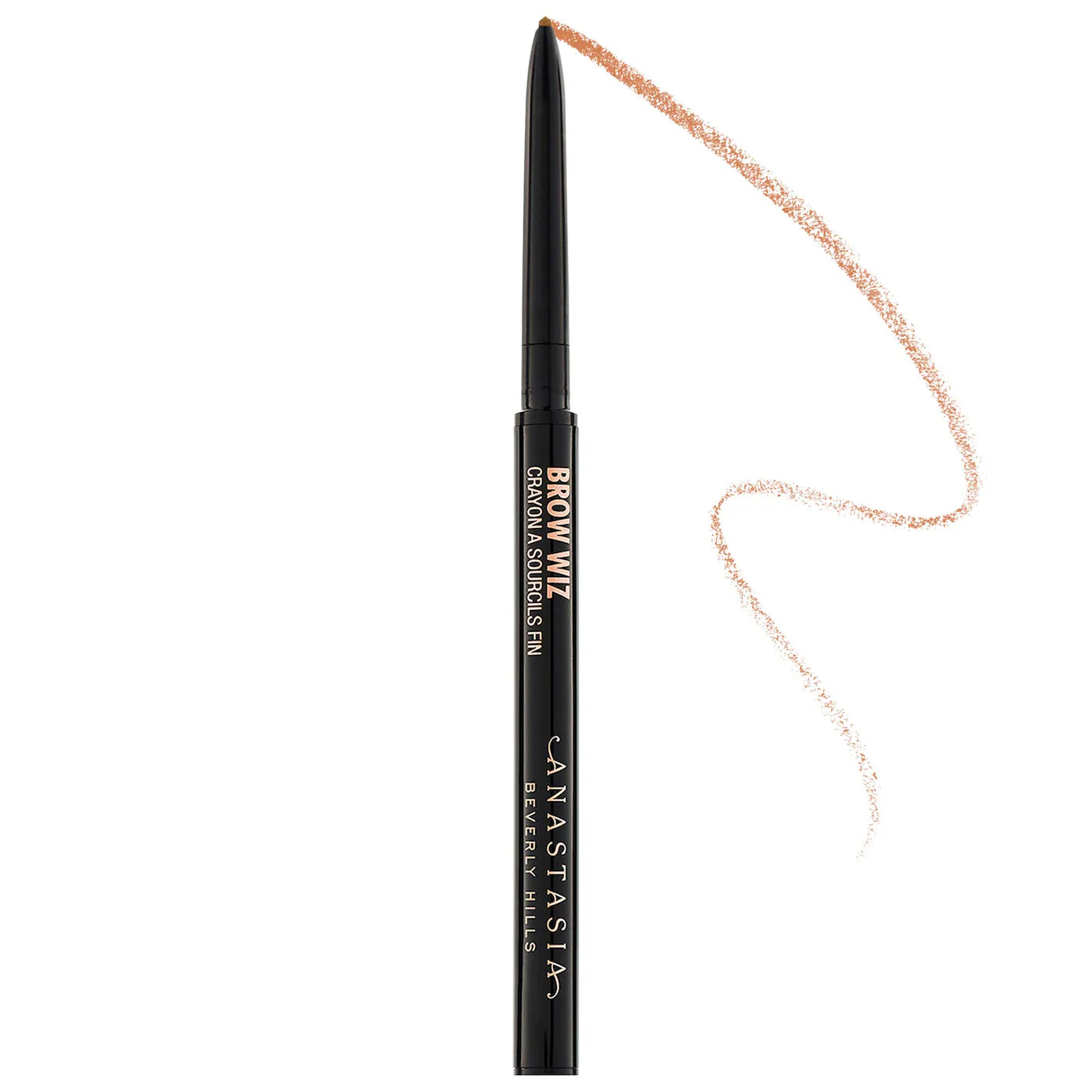 Brow Wiz® Ultra-Slim Precision Detailing Eyebrow Pencil Mini Size