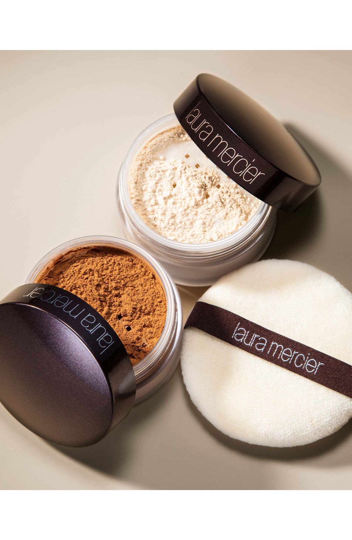 Translucent Loose Longwear Setting Powder