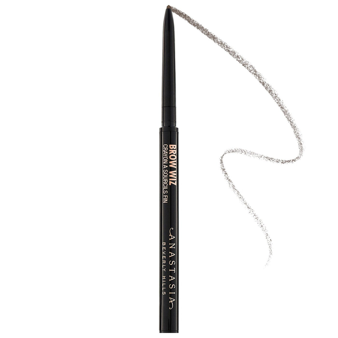 Brow Wiz® Ultra-Slim Precision Detailing Eyebrow Pencil Mini Size