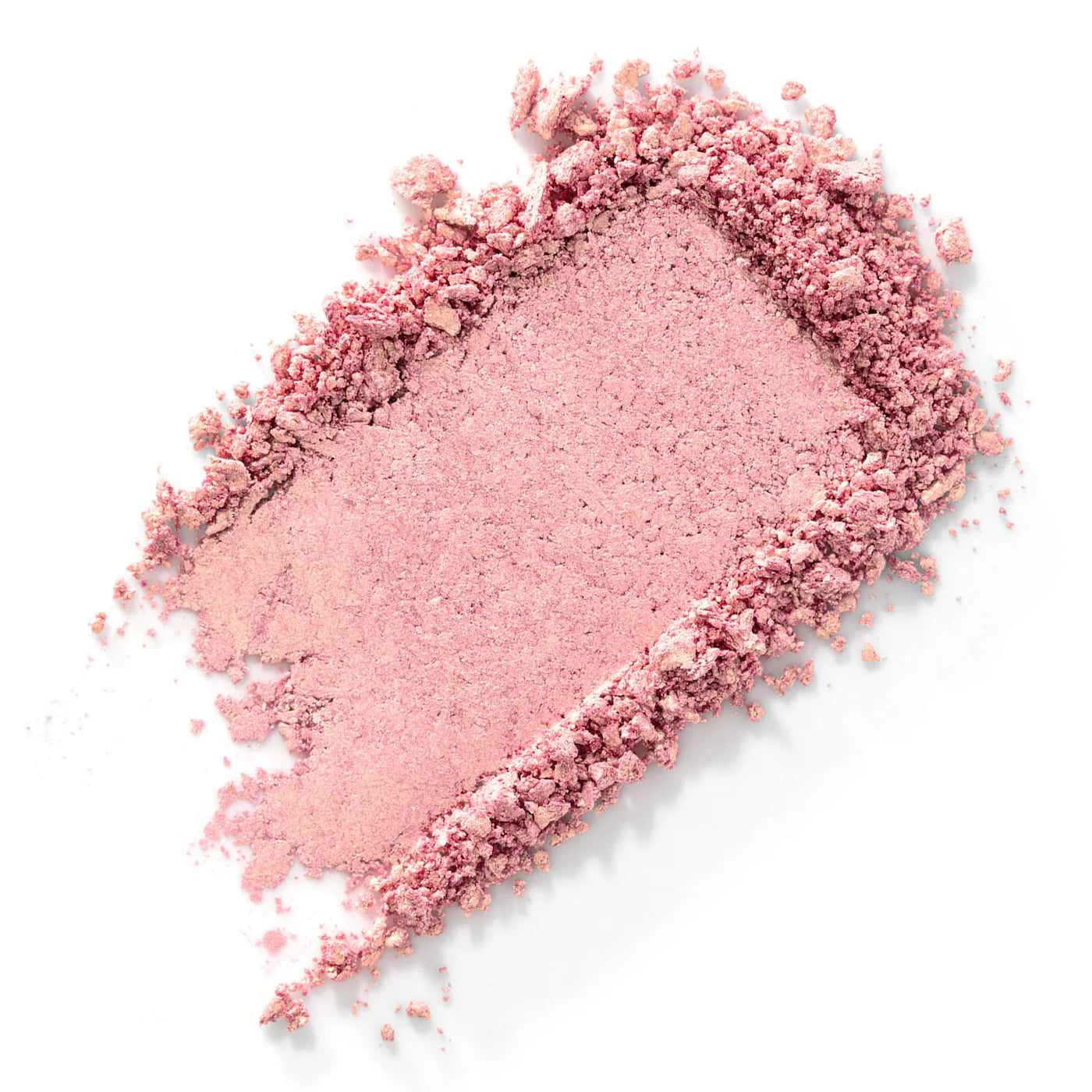Cookie and Tickle Shimmer Finish Powder Highlighters