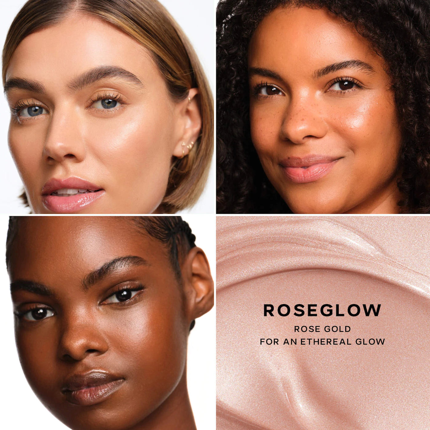 Mini Glowy Super Gel Trio Gift Set *Pre-Orden