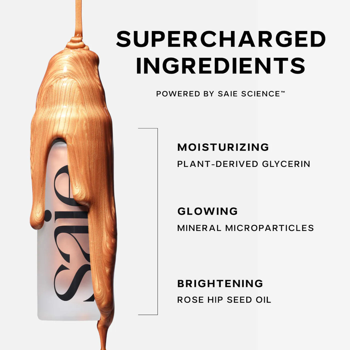Mini Glowy Super Gel Trio Gift Set *Pre-Orden