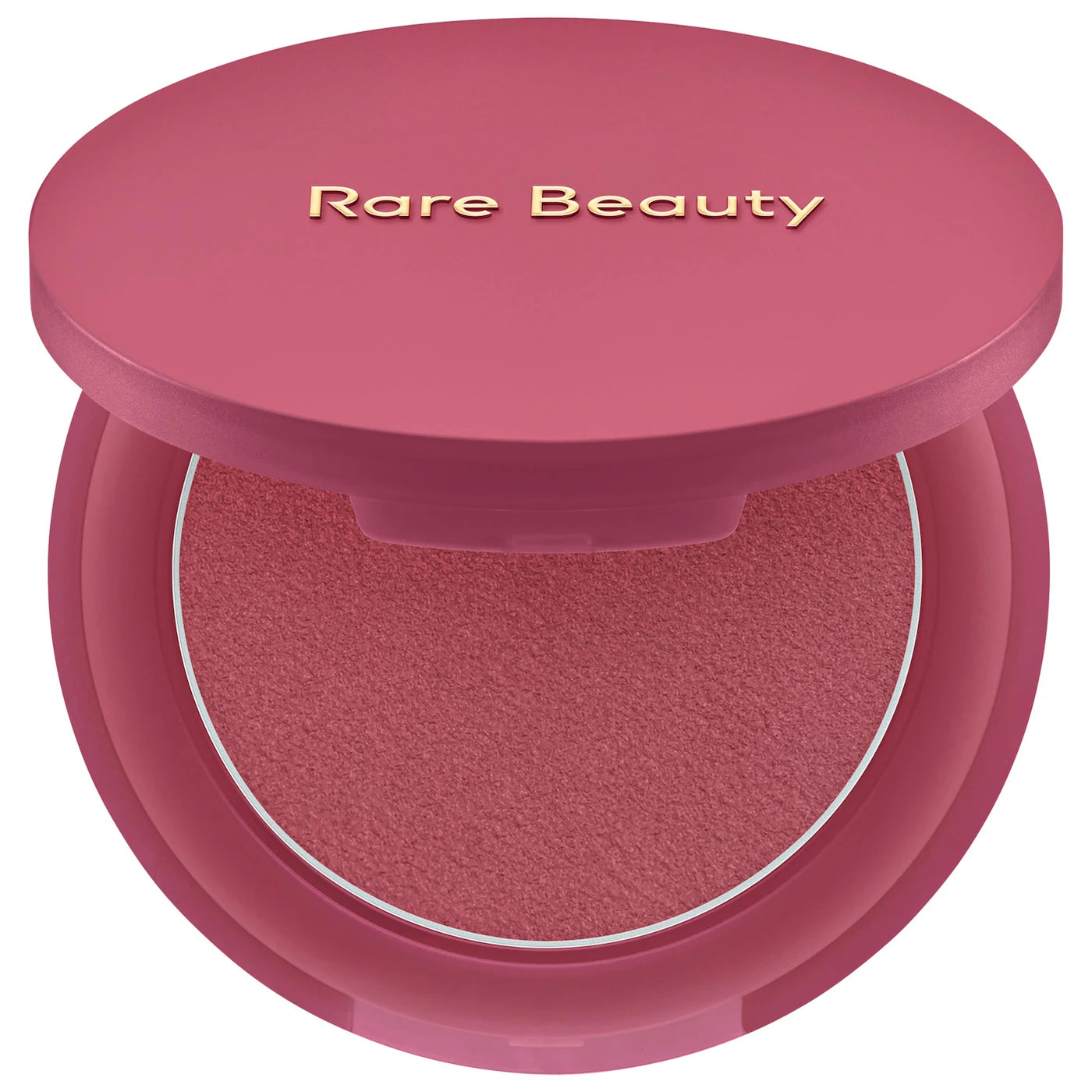 Soft Pinch Matte Bouncy Blush - Rare Beauty / Rubor cremoso