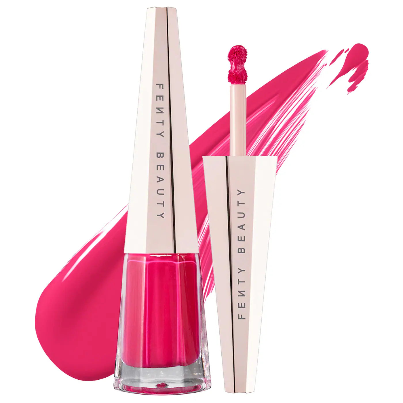 Stunna Lip Paint Longwear Fluid Lip Color