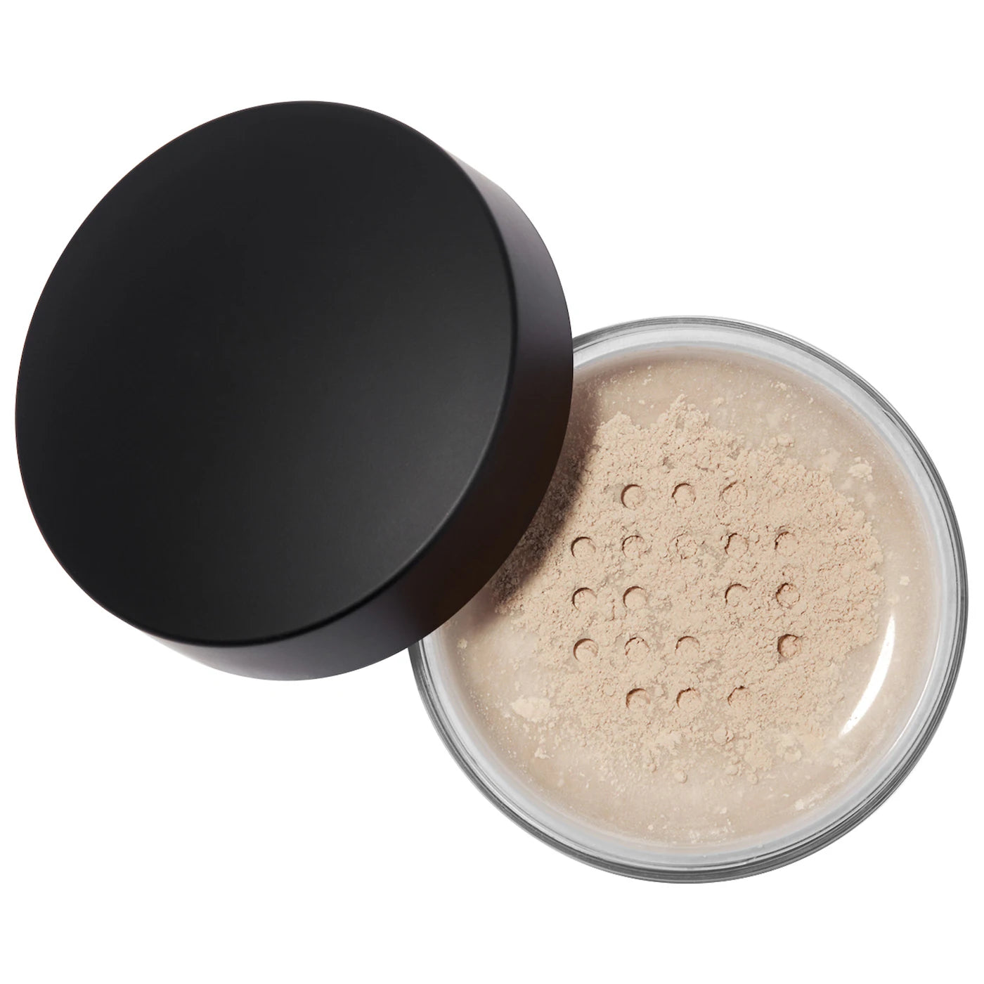 Translucent Loose Setting Powder