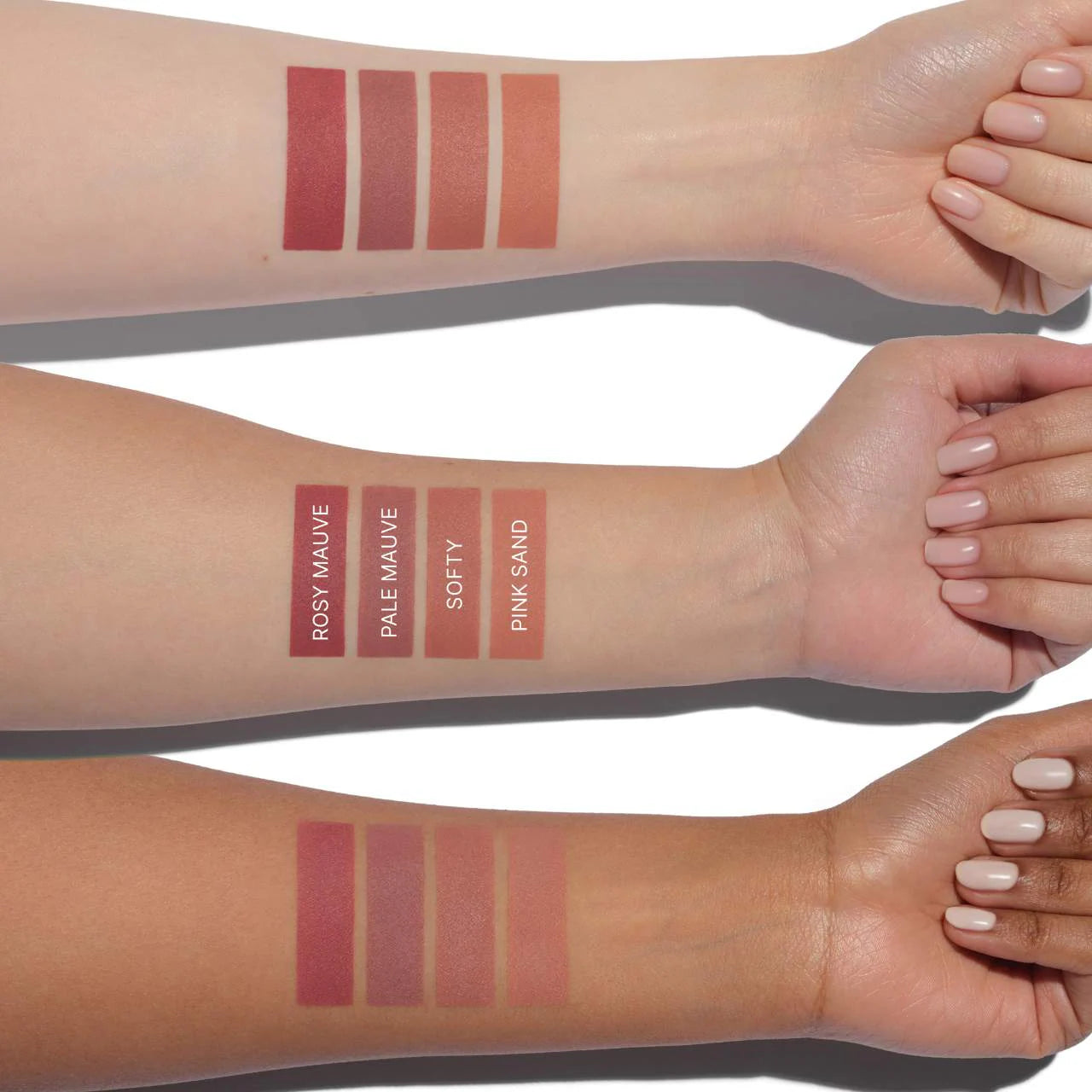 Lip Velvet Liquid Lipstick