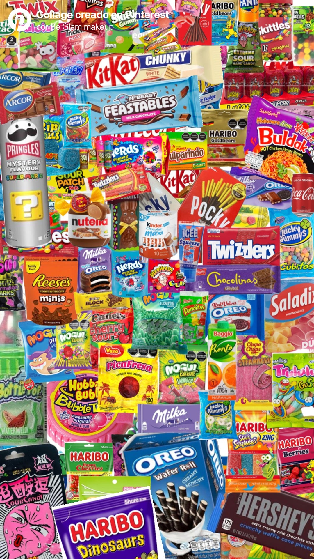 Candy Shop