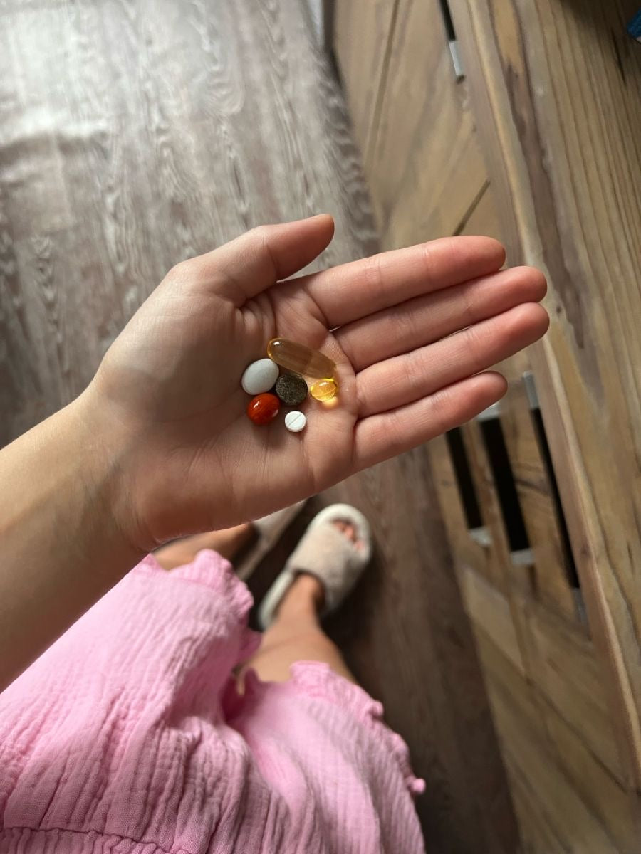Vitaminas
