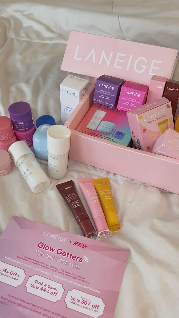 LANEIGE