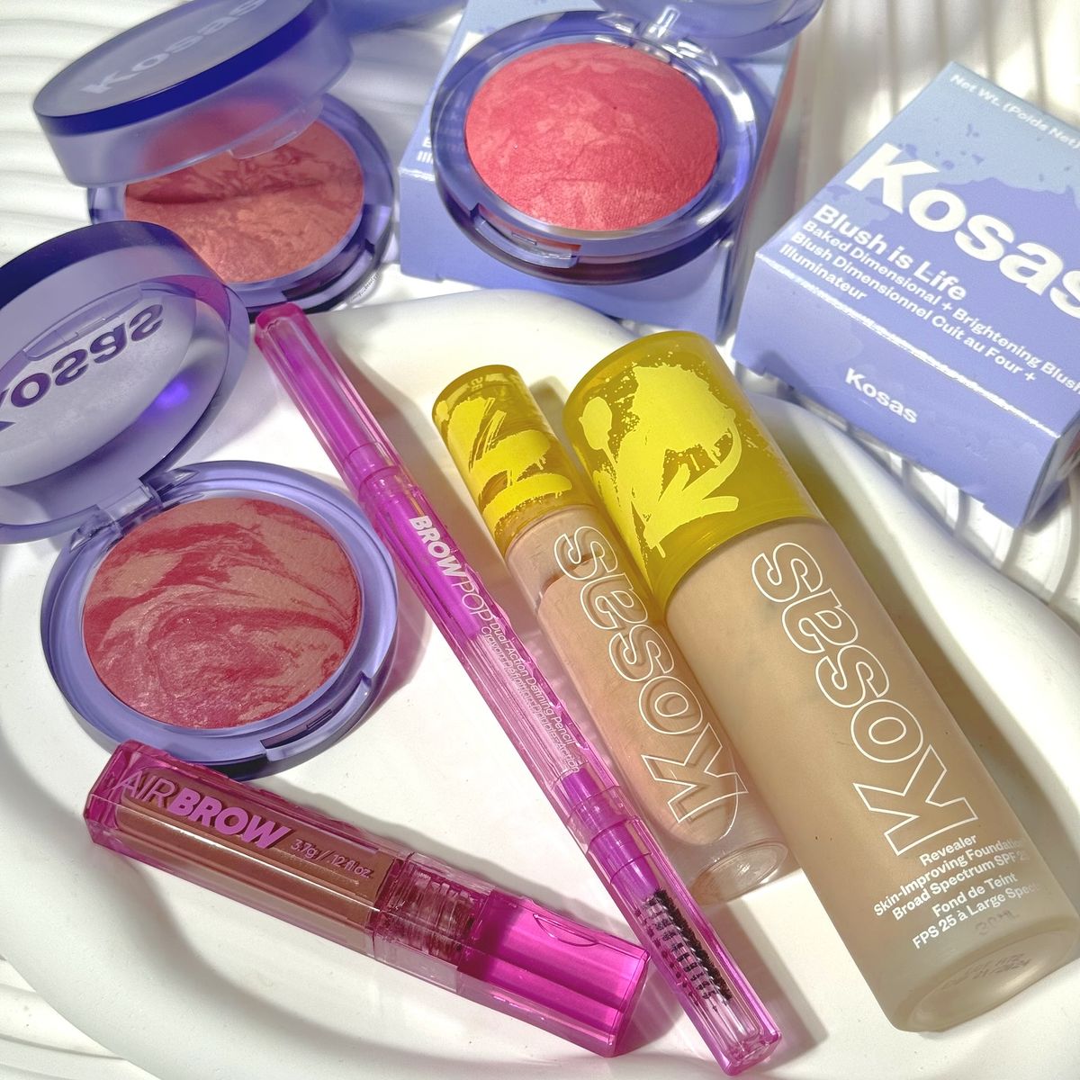 Kosas