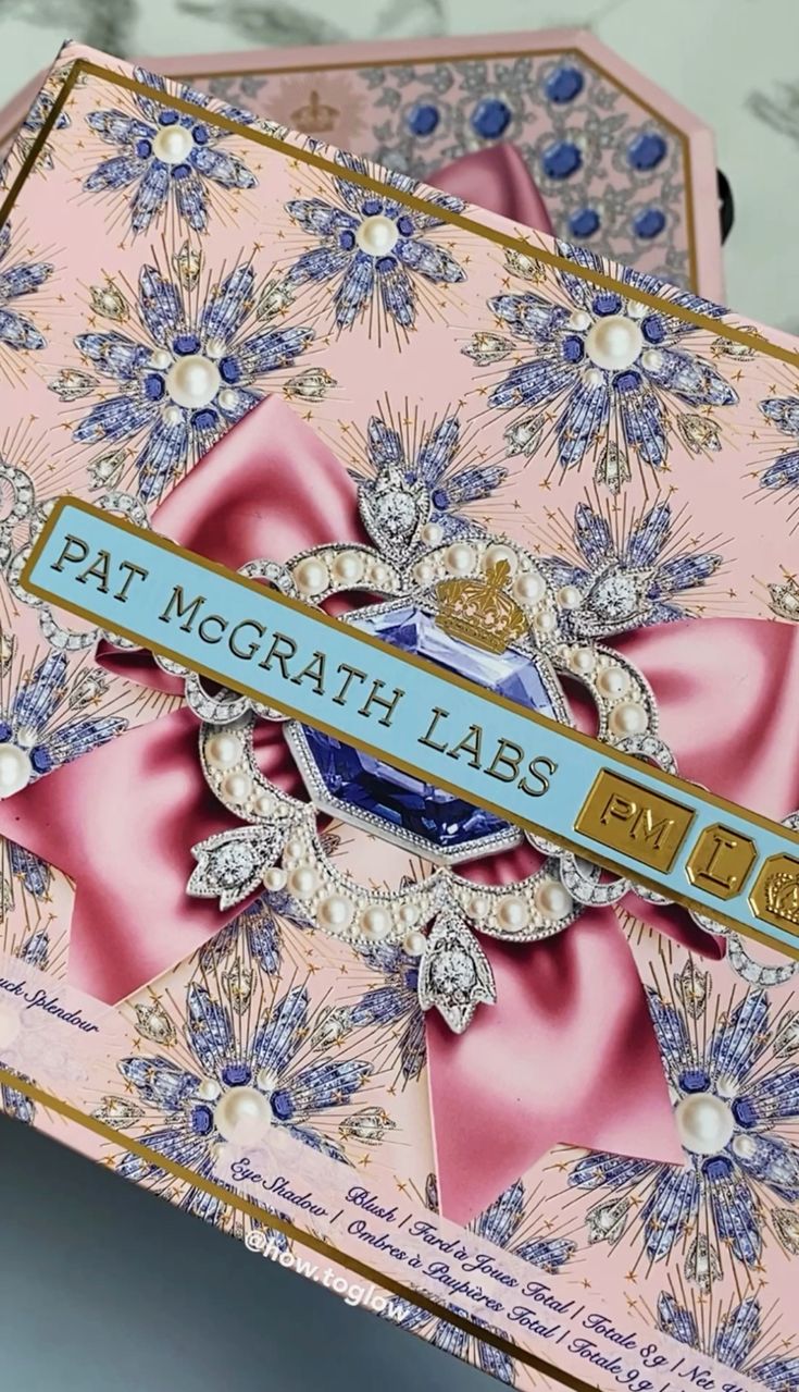 Pat McGrath Labs