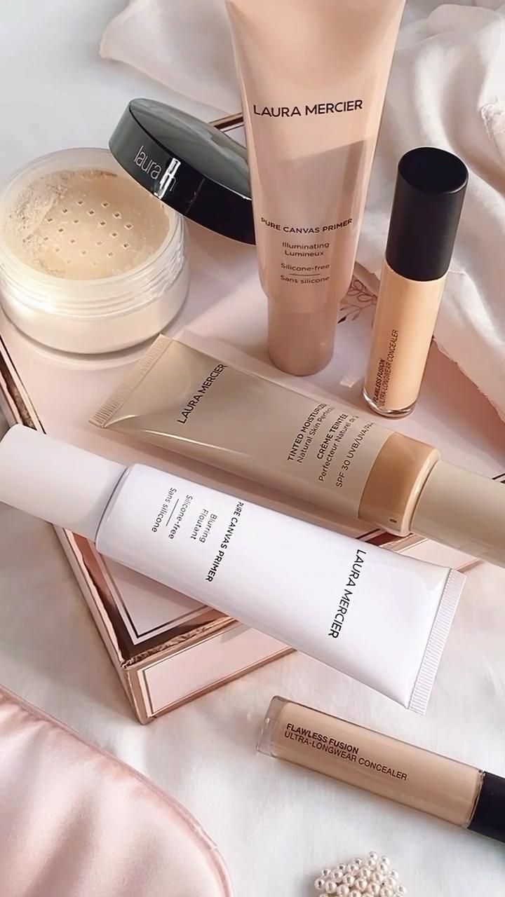 Laura Mercier