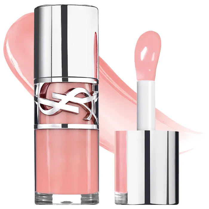 YSL Loveshine Plumping Lip Oil Gloss Pre-orden