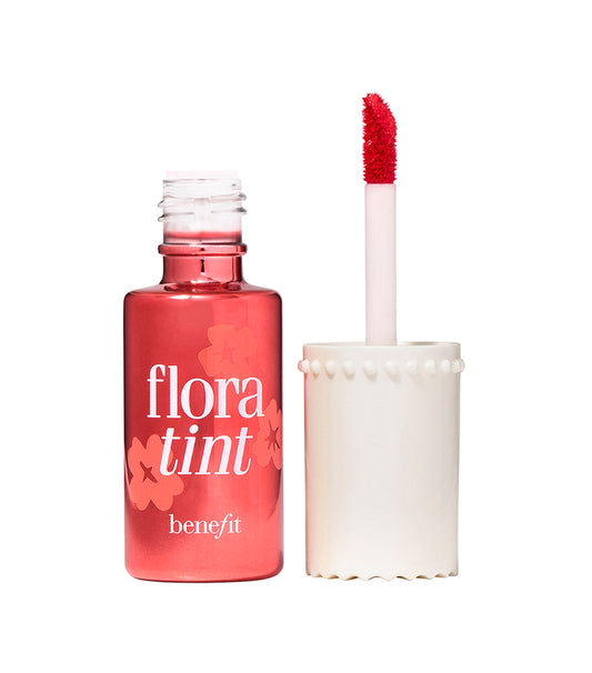 Benetint Liquid Lip + Cheek Blush Stain