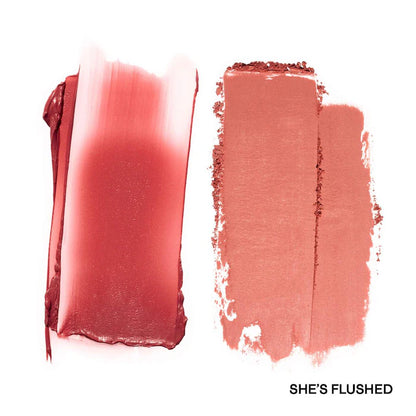 Patrick Ta Double-take créeme & Powder Blush duo