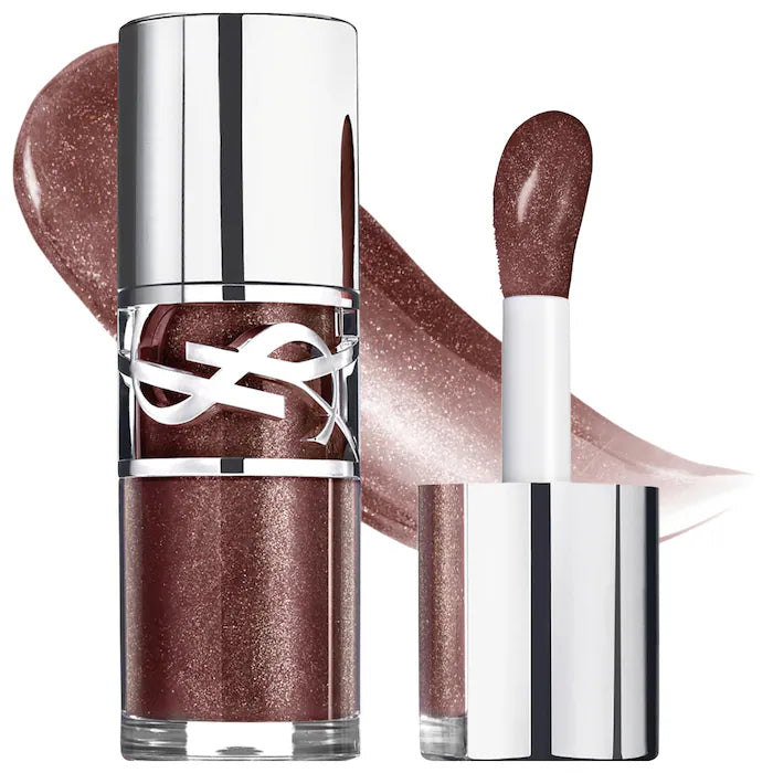 YSL Loveshine Plumping Lip Oil Gloss Pre-orden