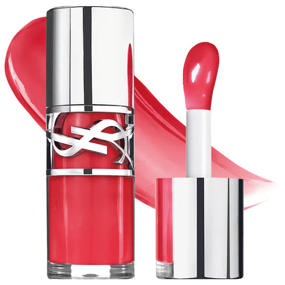 YSL Loveshine Plumping Lip Oil Gloss Pre-orden