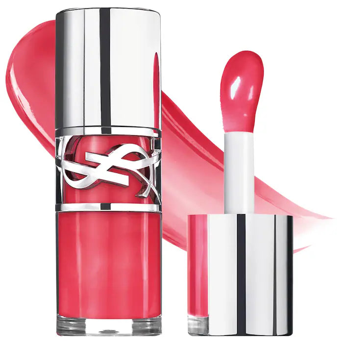 YSL Loveshine Plumping Lip Oil Gloss Pre-orden