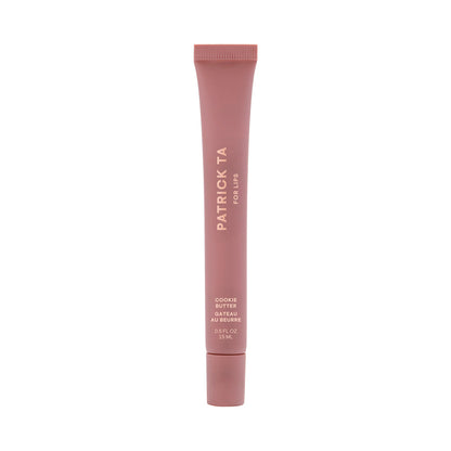Major Moisture smoothing lip balm Pre •orden